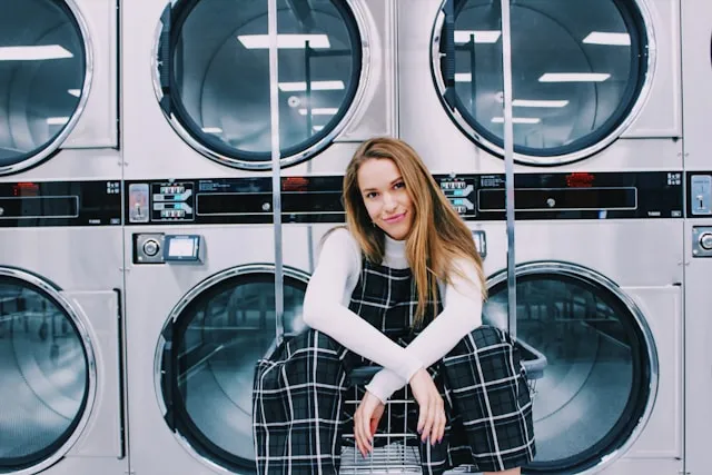 Laundry Service